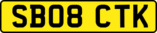 SB08CTK
