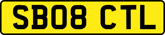 SB08CTL