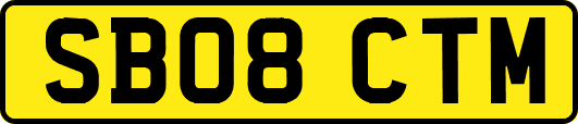 SB08CTM