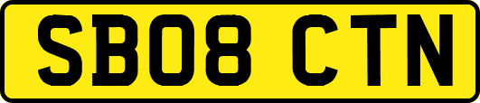SB08CTN