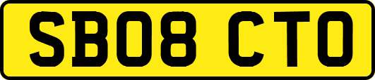 SB08CTO