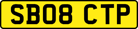 SB08CTP