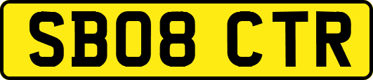 SB08CTR