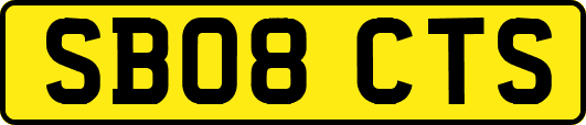 SB08CTS