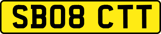 SB08CTT