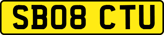 SB08CTU