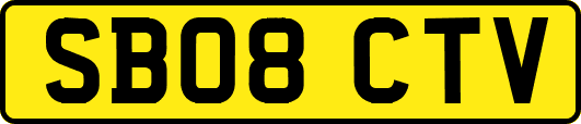 SB08CTV