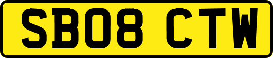 SB08CTW