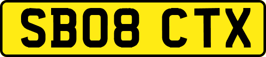 SB08CTX