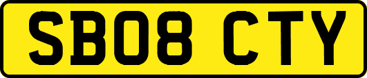 SB08CTY