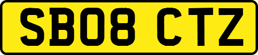 SB08CTZ