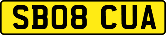 SB08CUA