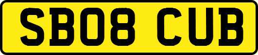 SB08CUB