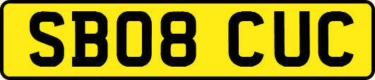 SB08CUC