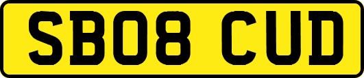 SB08CUD
