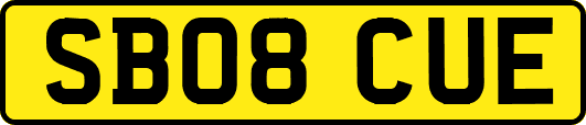 SB08CUE