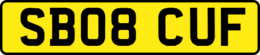 SB08CUF