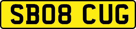 SB08CUG