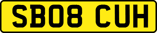 SB08CUH