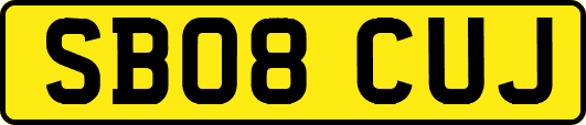 SB08CUJ