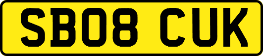 SB08CUK
