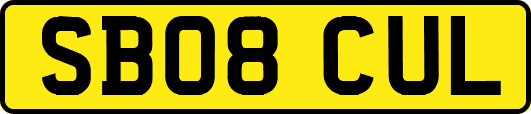 SB08CUL