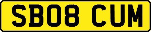 SB08CUM