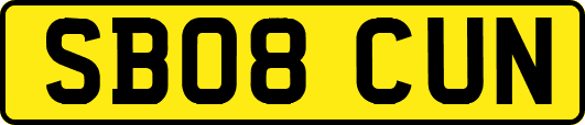 SB08CUN