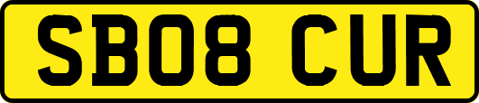 SB08CUR