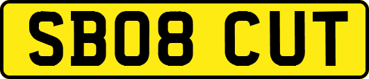 SB08CUT