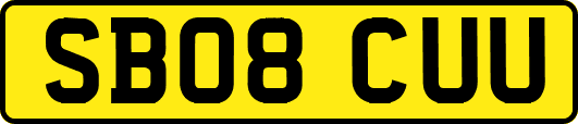 SB08CUU
