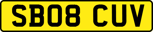 SB08CUV