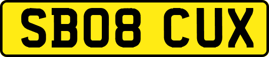 SB08CUX