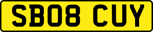 SB08CUY