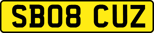 SB08CUZ
