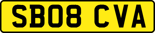 SB08CVA