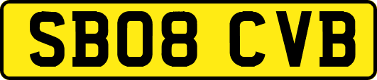SB08CVB