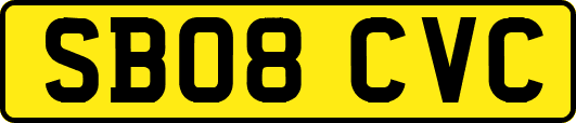 SB08CVC