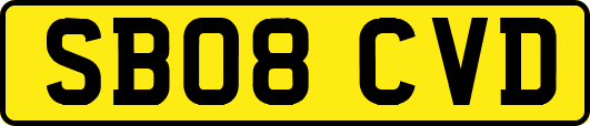 SB08CVD