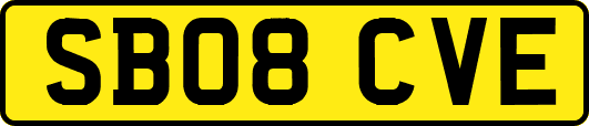 SB08CVE