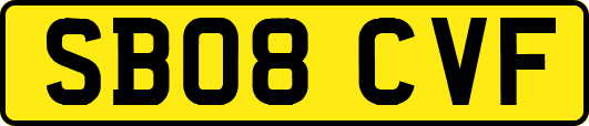 SB08CVF