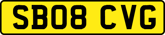 SB08CVG