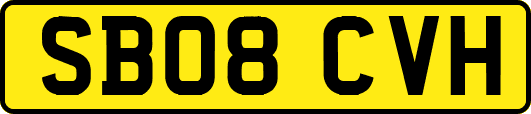 SB08CVH