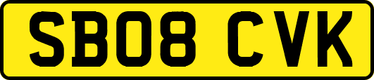 SB08CVK