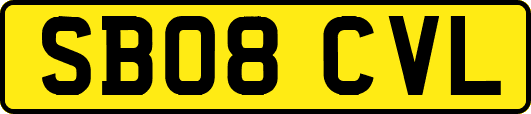 SB08CVL