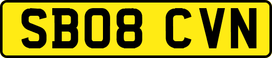 SB08CVN