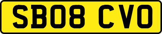 SB08CVO