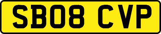 SB08CVP