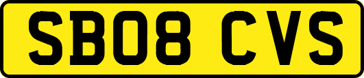 SB08CVS
