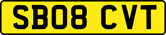 SB08CVT
